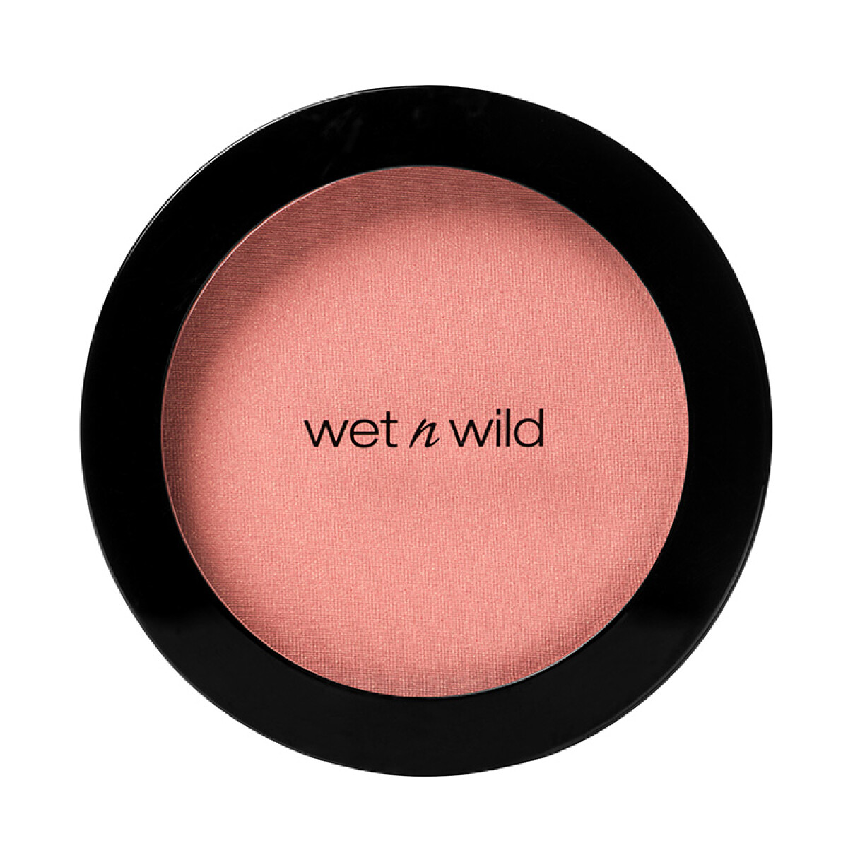 Wet N Wild Rubor Color Icon Blush Pinch me Pink (Rosa Suave) 