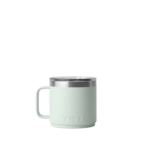 Taza Yeti 415 Ml Rambler Cl 2.0 Ms Verde