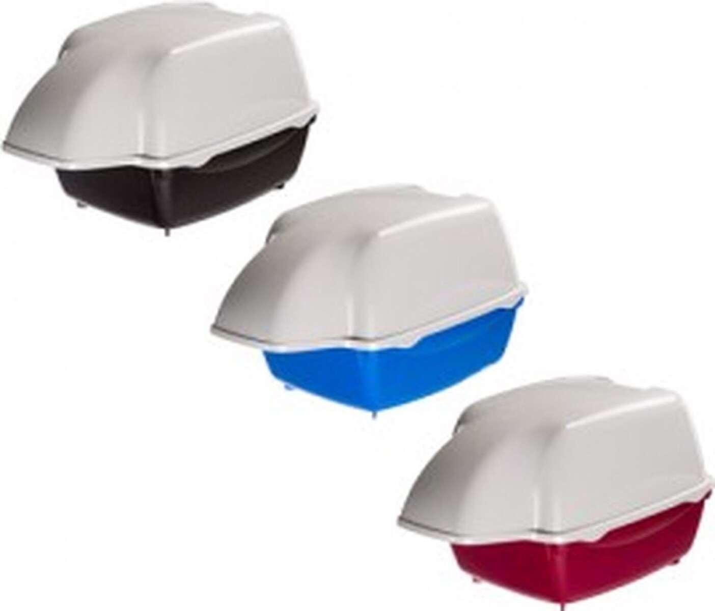 COSMIC OUTDOOR TOILETTE 