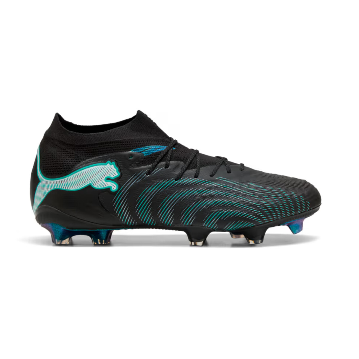 Championes Puma Future - 02 