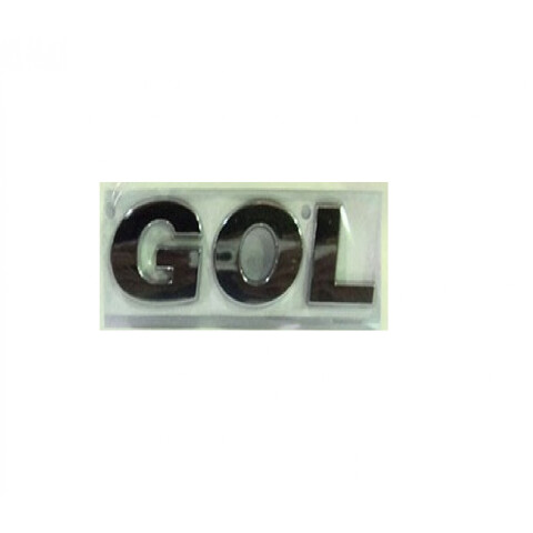 EMBLEMA "GOL" GOL G6 13/16 Emblema "gol" Gol G6 13/16