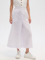 Pantalon Miseri Blanco
