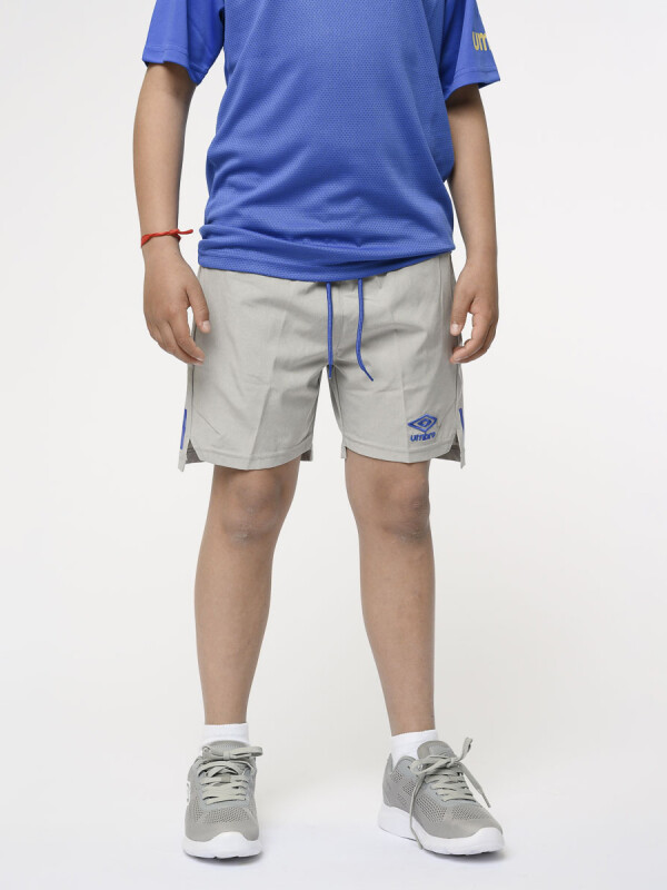 Bermuda Zipper Umbro Junior 5m6