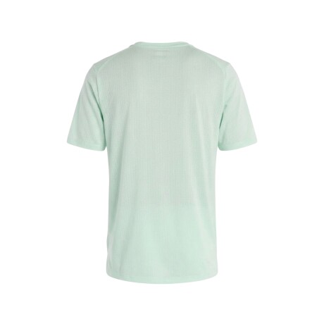 REMERA NEW BALANCE ATHLETICS RUN ELD