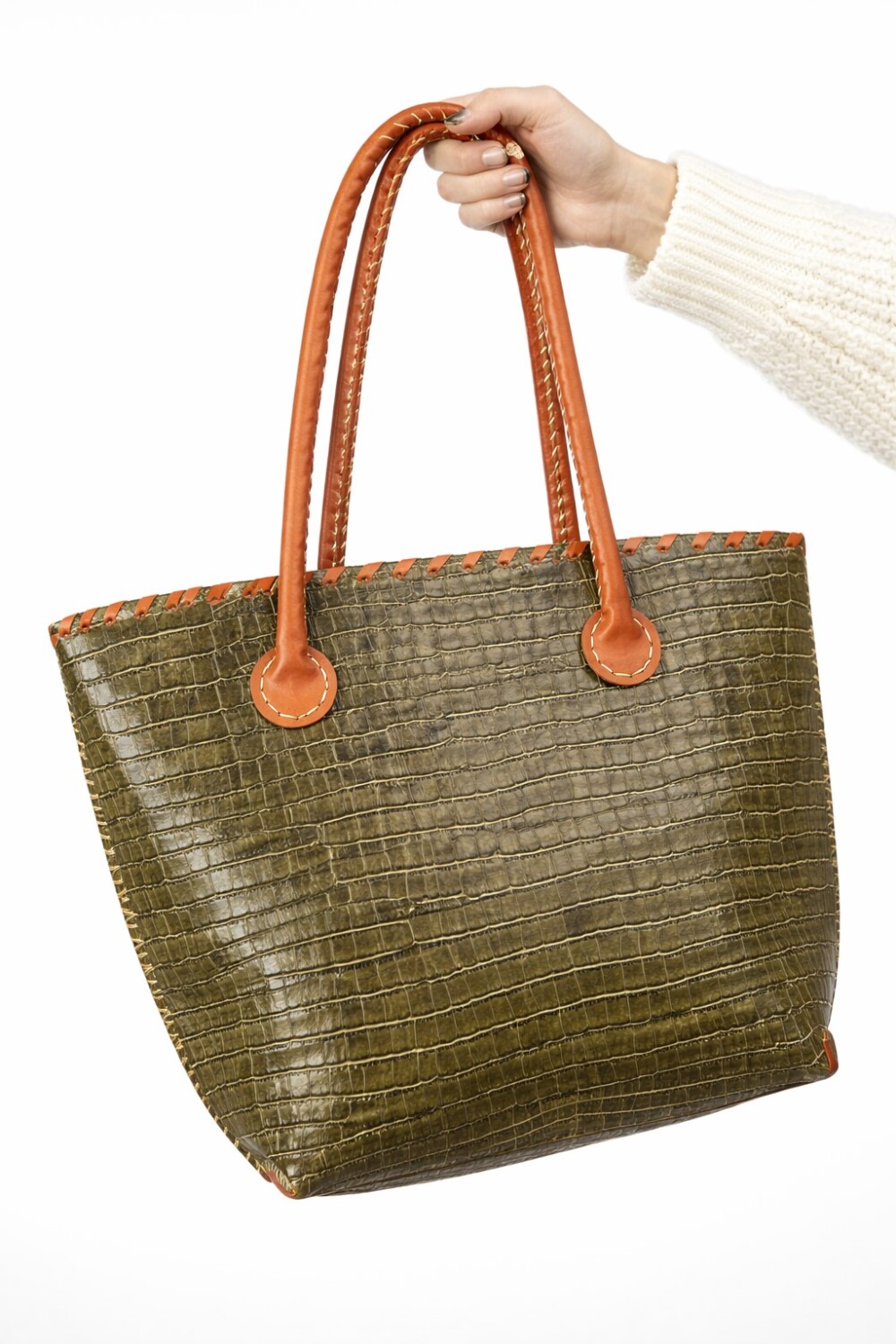 All Season Bag Verde