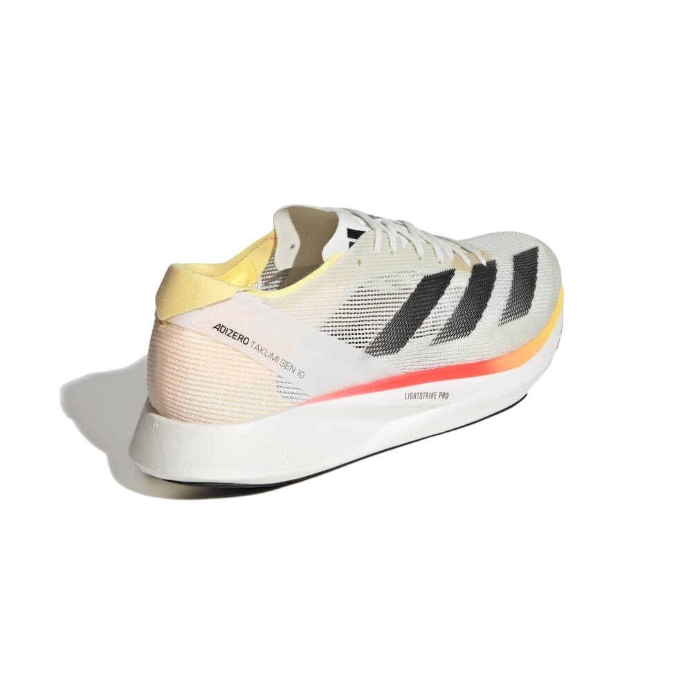 Adizero Takumi Sen - Hombre Ivory