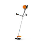DESMALEZADORA STIHL FS-230 2.1HP Unica