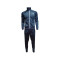 EQUIPO UMBRO OWEN AD Black