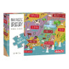 Maxi Puzzle Uruguay Didacta Maxi Puzzle Uruguay Didacta