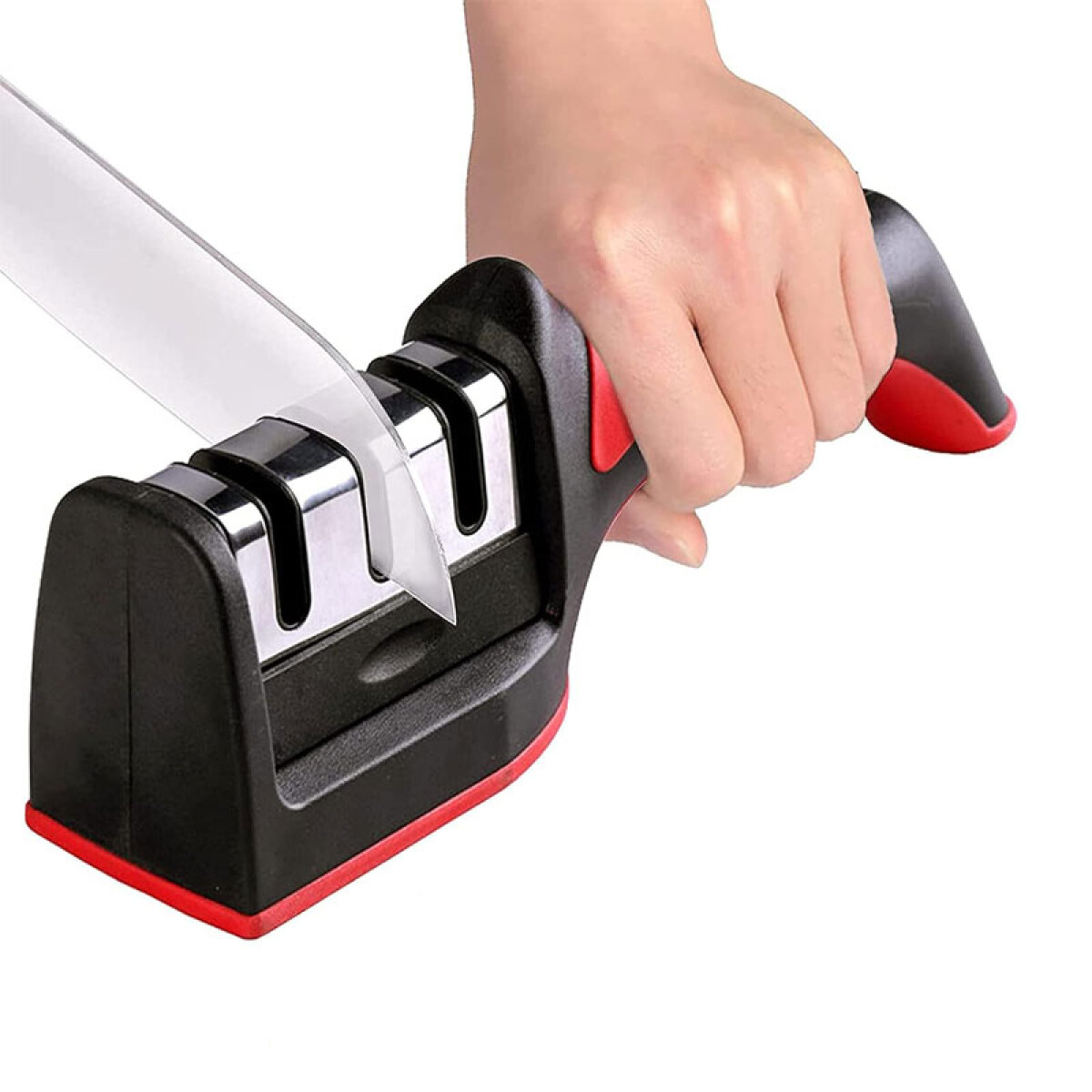 Afilador de cuchillos - Afilador De Cuchillos 