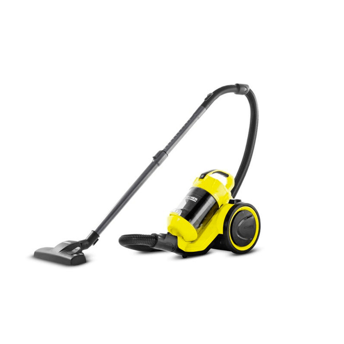 Aspiradora en Seco Karcher VC 3 - Amarilla 