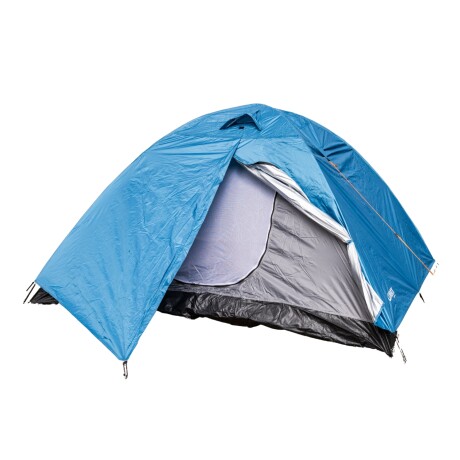 Carpa Lumax Tipo Iglú 4 a 5 Personas Impermeable Carpa Lumax Tipo Iglú 4 a 5 Personas Impermeable