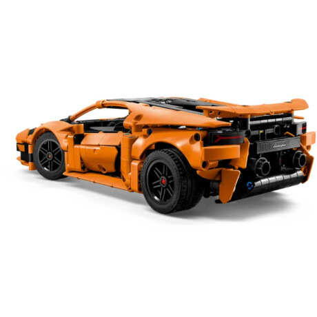Lego Lamborghini Huracán Tecnica 806 Piezas 9+ Lego Boys