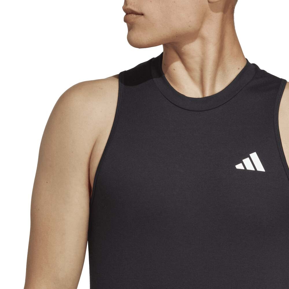 Bividi Training Tr-Es Fr Sl Hombre Black/white