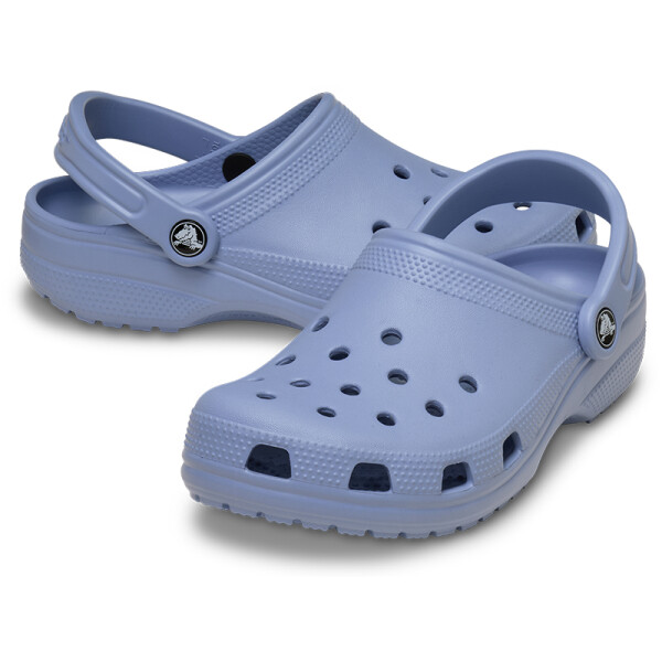 Crocs Classic Azul