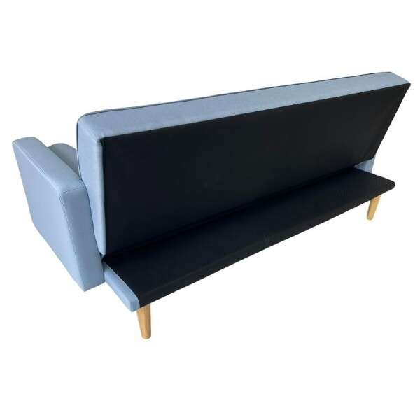 SOFA CAMA PARIS - LIGHT BLUE SOFA CAMA PARIS - LIGHT BLUE