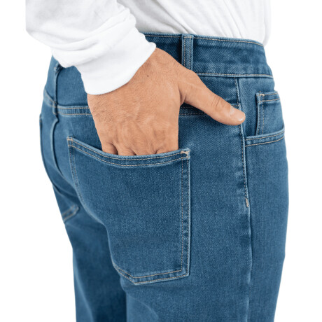 Pantalón Jean Claro