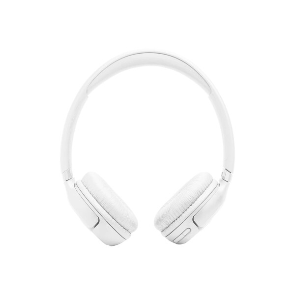 Auriculares inalámbricos JBL Tune 530BT color blanco Auriculares Inalámbricos Jbl Tune 530bt Color Blanco