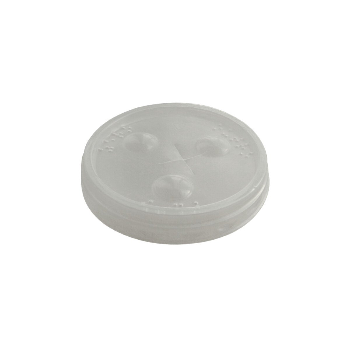 TAPA PP VASO TERMICO ESPUMA VT300 CX 1000 