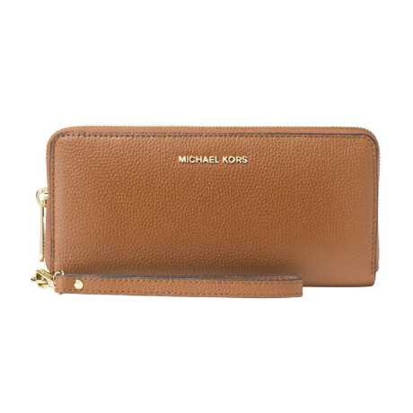 BILLETERA MICHAEL KORS BEIGE 0