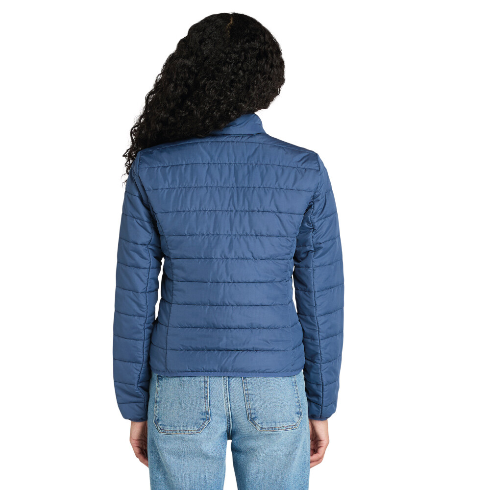 Casaca Lightweight Mujer Oceana