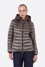 CAMPERA ROSALIA Vison