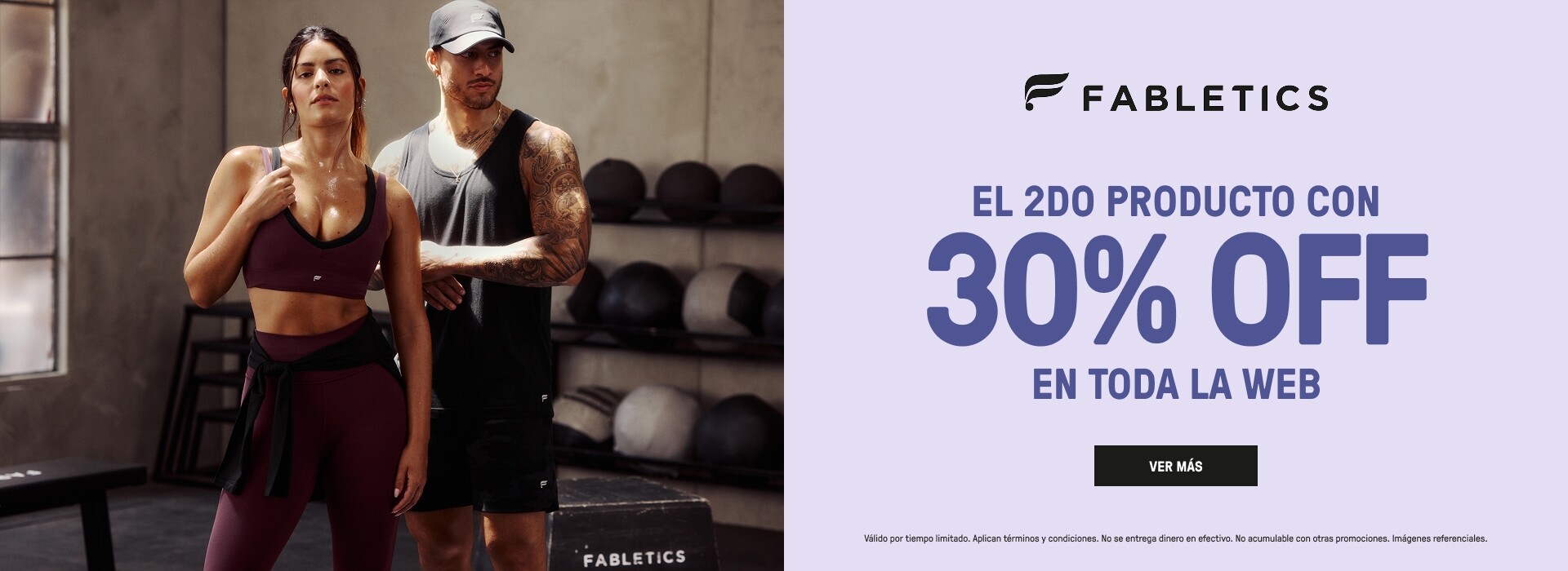2do 30% OFF