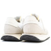 Championes New Balance Lifestyle de Hombre - MS237SE Beige-blanco