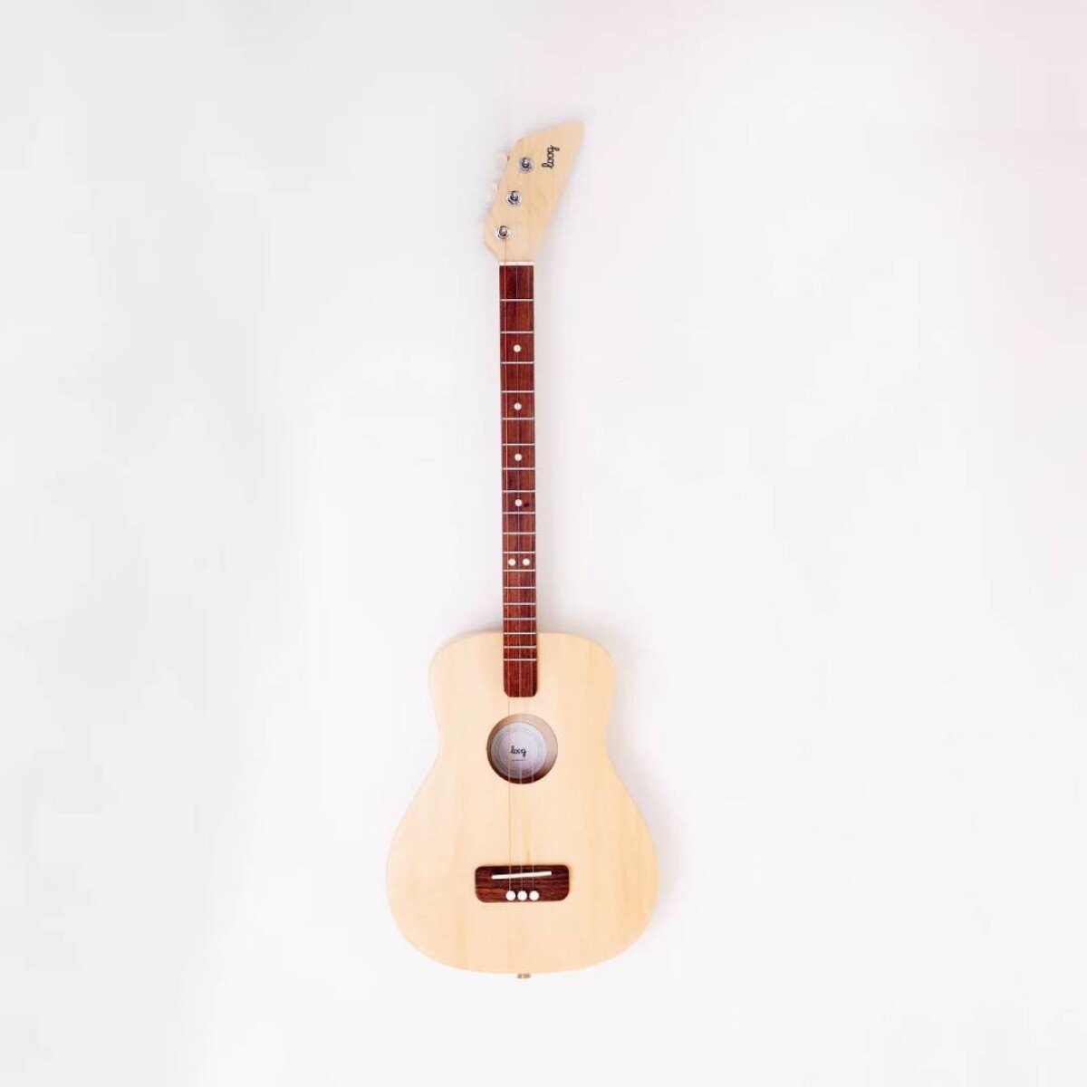 Guitarra Acústica Loog PRO - Natural 