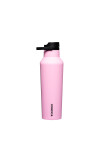 SPORT CANTEEN CORKCICLE 950ML SUN SOAKED PINK
