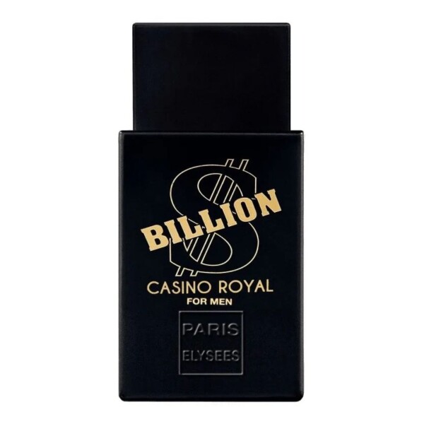 Bollion for Man Paris Elysees 100ml. Bollion for Man Paris Elysees 100ml.