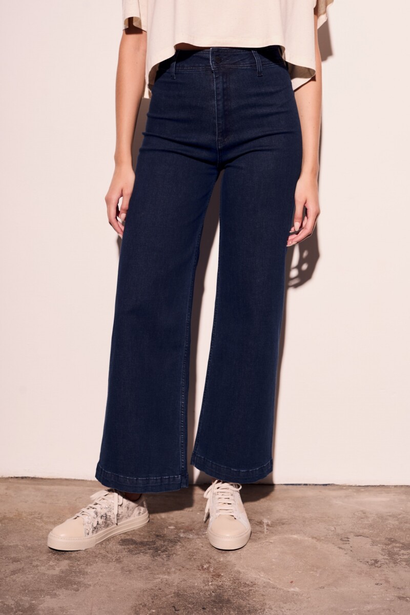 Jean Recto - Denim 