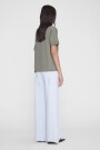 REMERA JAYLIN COLLEGIATE Salvia