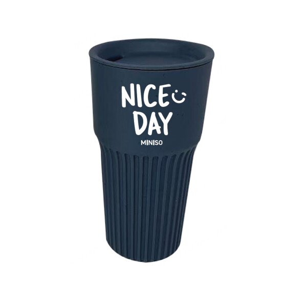 Vaso plástico 550ml Vaso plástico 550ml