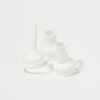 Inflador electrico sunnylife - Blanco Inflador Electrico Sunnylife - Blanco
