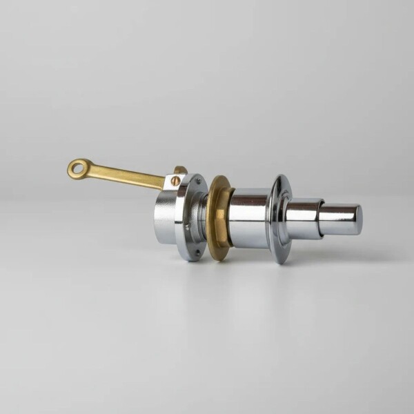 PULSADOR COMP. S/TAPA CISTERNAS 3-4 MAGYA Pulsador Comp. S/tapa Cisternas 3-4 Magya