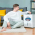 Deshumidificador James 50 L, Modelo Dj50 DESHUMIDIFICADOR JAMES 50L DJ50 4962
