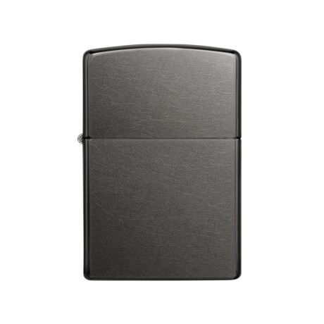 Encendedor Zippo Reg Gray Dusk - 28378 Encendedor Zippo Reg Gray Dusk - 28378