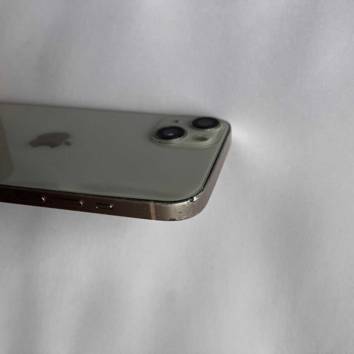 iPhone 13 256 GB - White iPhone 13 256 GB - White