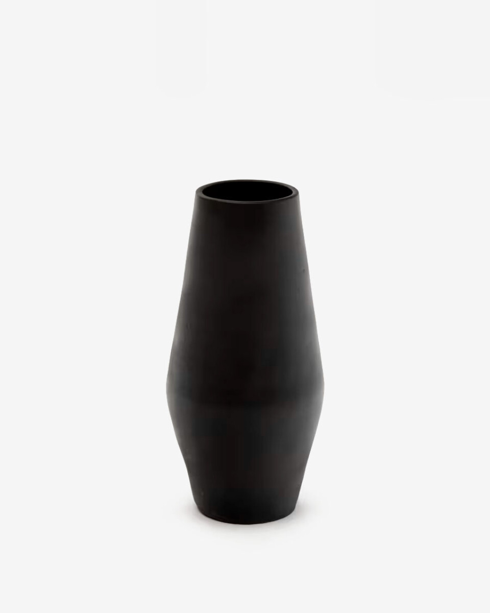 Jarrón Posia de terracota - 61 cm 