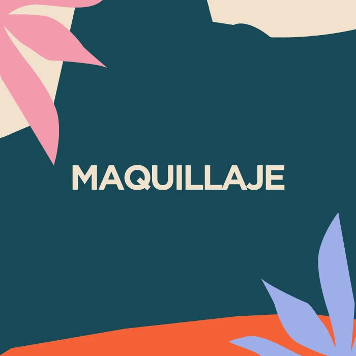 Maquillaje