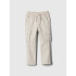 RW CARGO CHINO FA24 REGULAR GREY