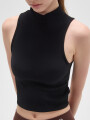 Tops Jiasu Negro
