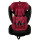 Silla Butaca Para Auto Gioco Isofix P/Bebés 0-36 Kg Rojo