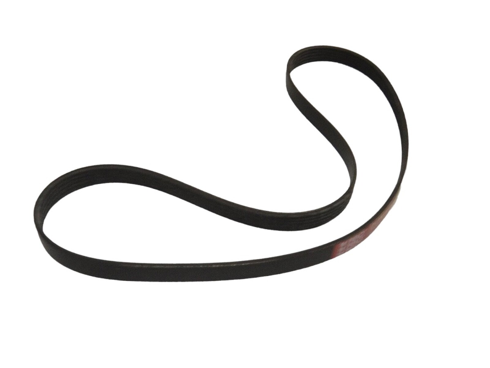 CORREA COMPRESOR AIRE ACONDICIONADO - ONIX / PRISMA 