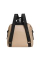 Mochila Oreiro Beige