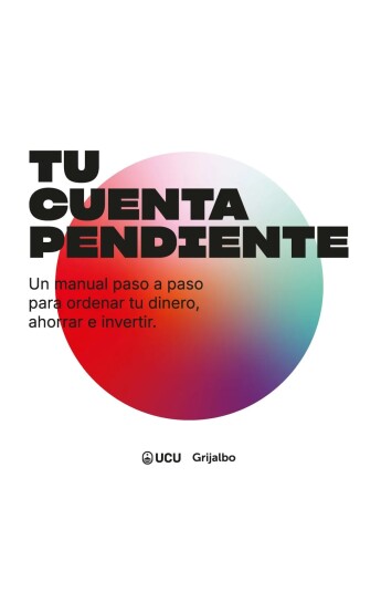 Tu cuenta pendiente Tu cuenta pendiente