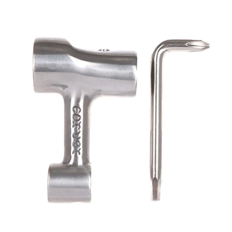Herramientas Carver Pipewrench Skate Tool Herramientas Carver Pipewrench Skate Tool