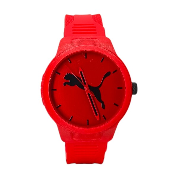 PUMA P5003 Rojouniforme