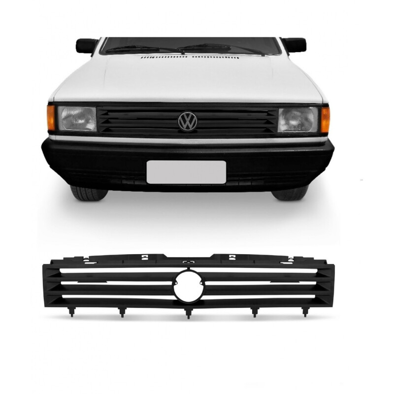 CARETA GOL / AMAZON / PARATI G1 88/90 LARGA 89CM Careta Gol / Amazon / Parati G1 88/90 Larga 89cm